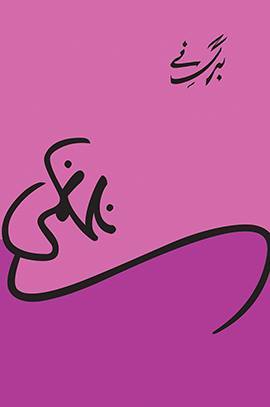 Nasir Kazmi – Berg-e-Nai (Novel)