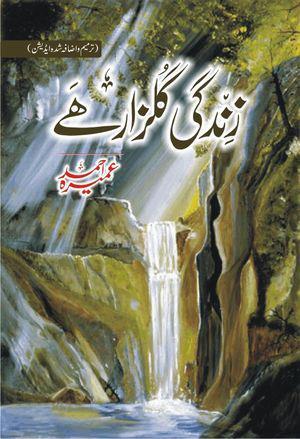 Umera Ahmed – Zindagi Gulzar Hai (Novel)