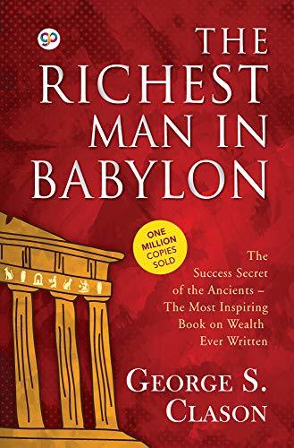 The Richest Man in BabylonGeorge S. Clason (Novel)