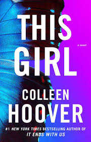 This Girl (Novel)