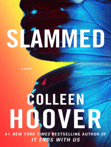 Slammed (Novel)