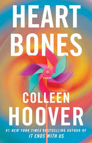 Heart Bones (Novel)