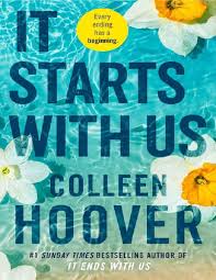 It Starts with Us (Novel)
