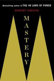 Mastery (Novel)
