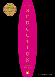The Art of Seduction (Novel)