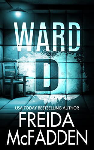 Ward D (Novel)