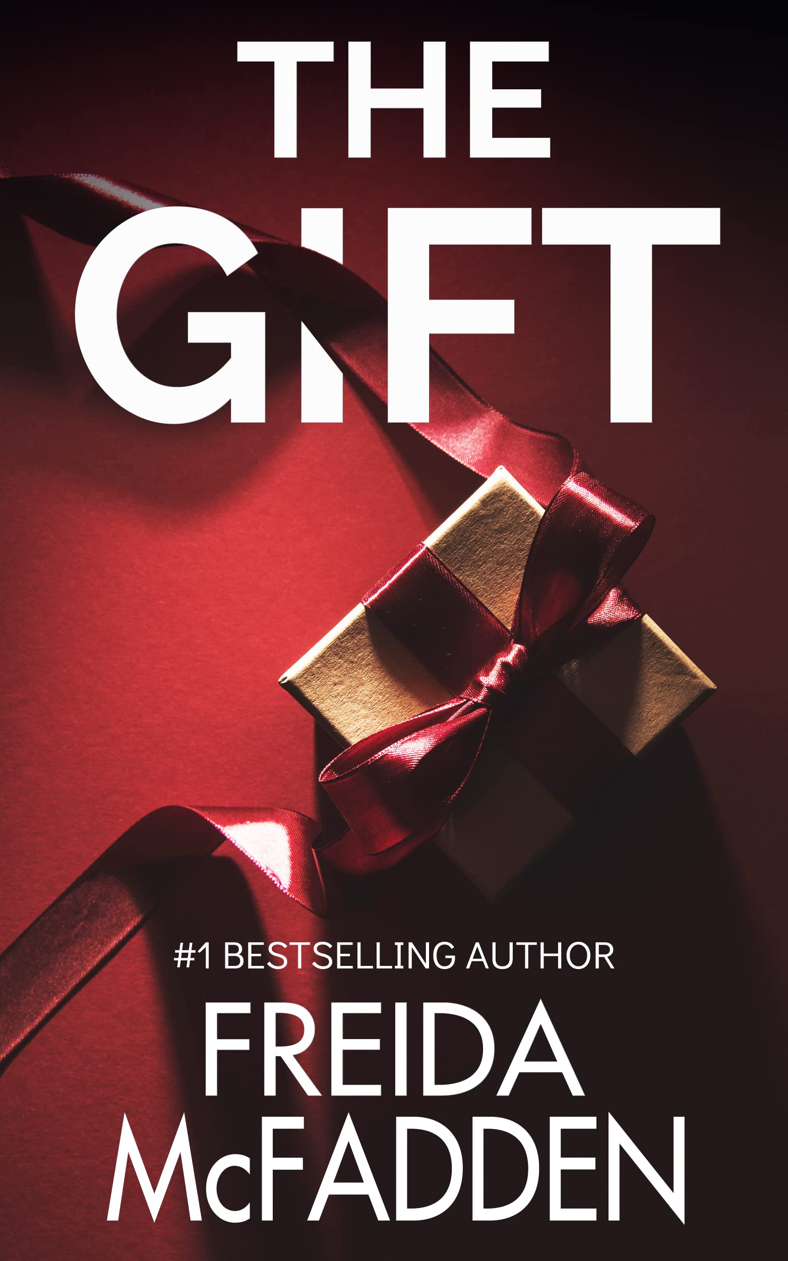 The Gift (Novel)