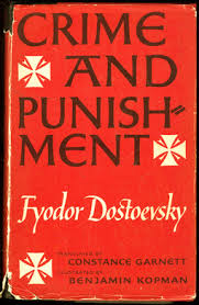 crime and punishment (English)